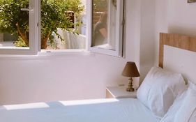 Athina Secret Apartments Adults Only