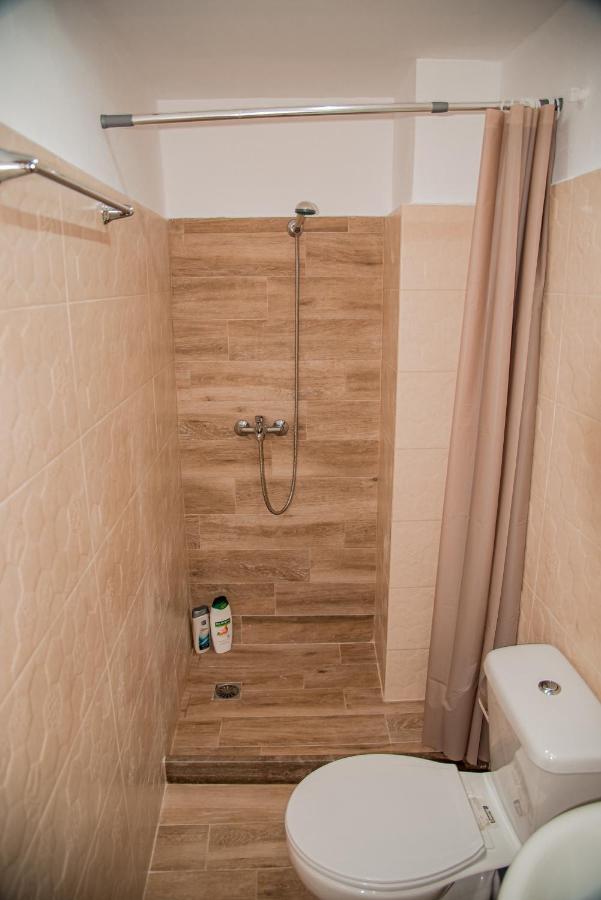 Athina Secret Apartments Adults Only Ηράκλειο Κρήτης Εξωτερικό φωτογραφία