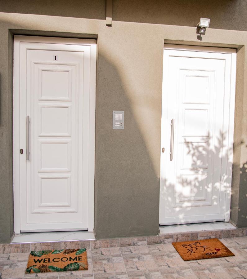 Athina Secret Apartments Adults Only Ηράκλειο Κρήτης Εξωτερικό φωτογραφία