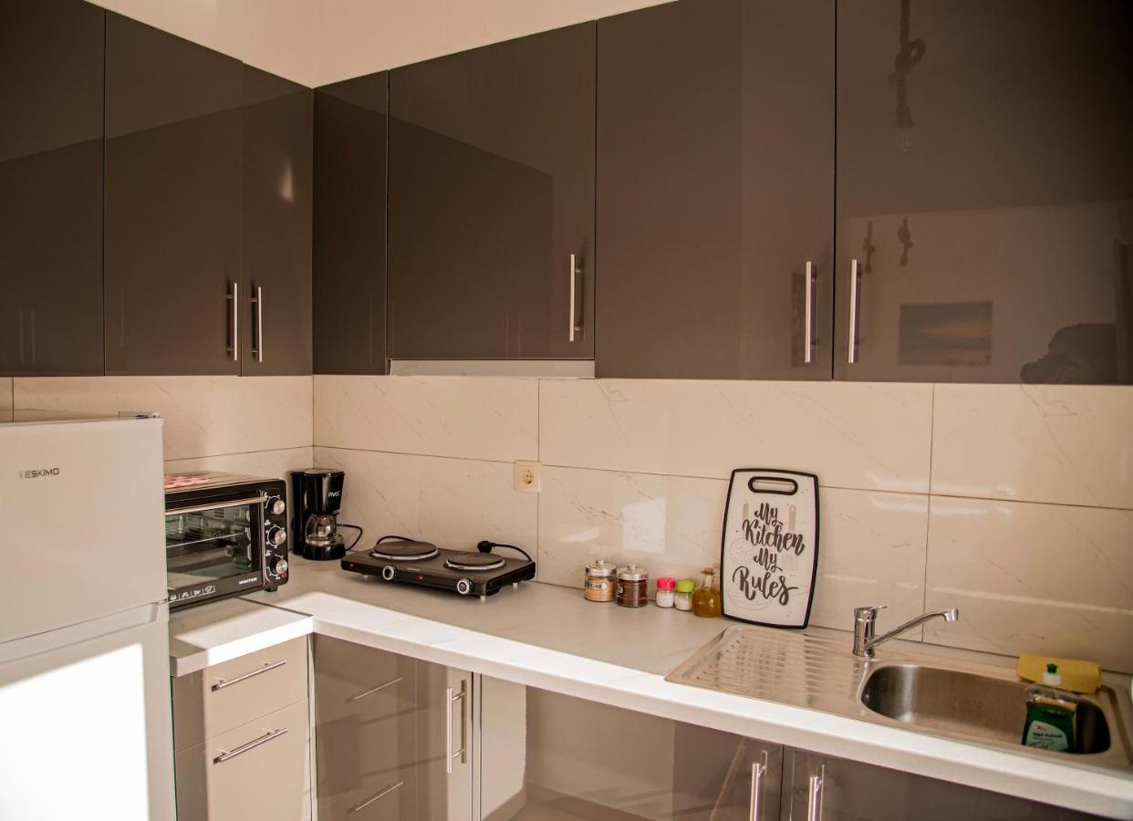 Athina Secret Apartments Adults Only Ηράκλειο Κρήτης Εξωτερικό φωτογραφία